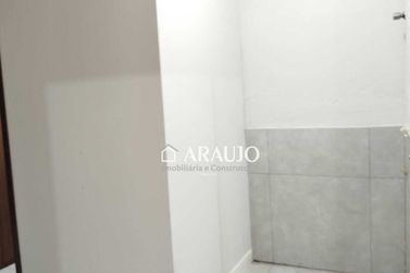 Casa &agrave; venda - 68m&sup2; - Parque Residencial Dubai