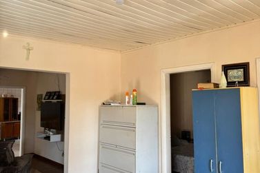 Casa &agrave; venda - 322m&sup2; - Zona I