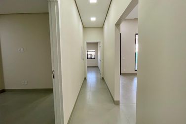 Casa &agrave; venda - 154m&sup2; - ZONA I