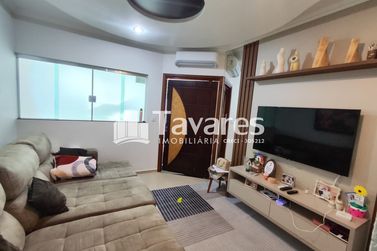 Casa &agrave; venda - 155m&sup2; - Zona VII