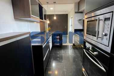 Apartamento para alugar - Zona I