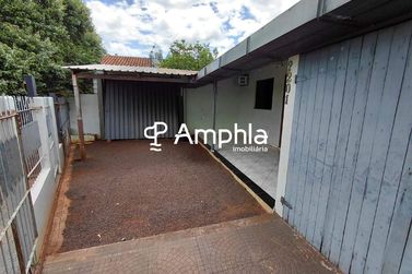 Casa &agrave; venda - 29m&sup2; - S&aacute;o Lucas
