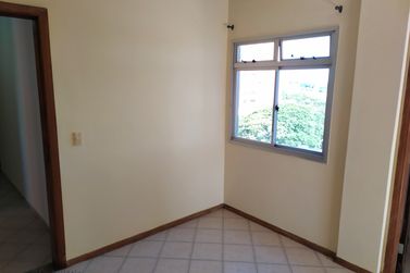 Apartamento para alugar - ZONA I