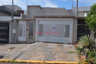 Casa &agrave; venda - 140m&sup2; - PARQUE MELHORAMENTOS