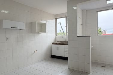 Apartamento &agrave; venda - 68m&sup2; - Zona IV