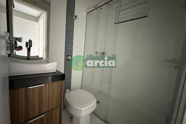 Apartamento para alugar - Zona II