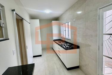 Apartamento para alugar - 168m&sup2; - Zona I