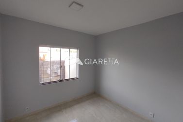 Casa &agrave; venda - 84m&sup2; - JARDIM S&Atilde;O FRANCISCO
