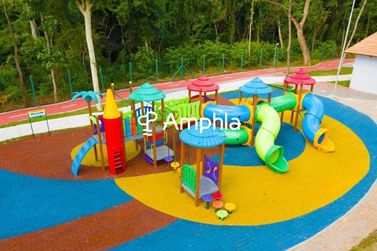 Terreno &agrave; venda - 200m&sup2; - Jardim Coopagro