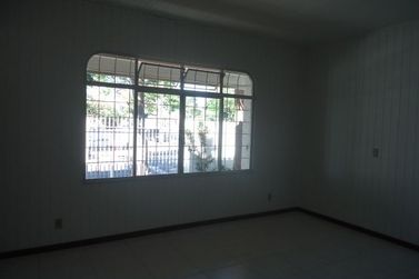 Casa para alugar - 167m&sup2; - ZONA II