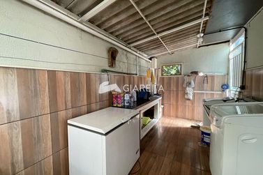 Terreno &agrave; venda - 204m&sup2; - CENTRO