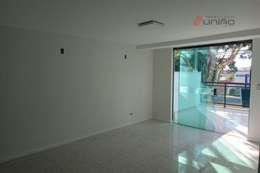 Sala Comercial para alugar - 280m&sup2; - Zona I
