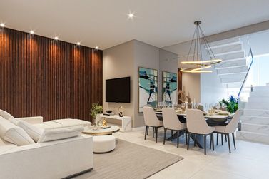 Apartamento &agrave; venda - 95m&sup2; - Jardim Am&eacute;rica