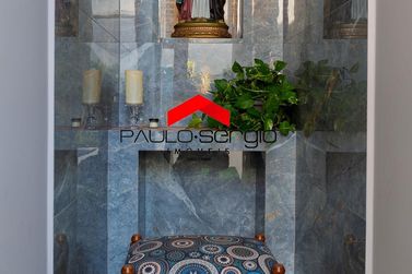 Casa &agrave; venda - 307m&sup2; - Condom&iacute;nio Residencial Paysage Essenza