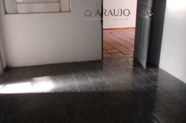 Casa &agrave; venda - 129m&sup2; - Parque Dom Pedro I