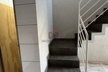 Casa &agrave; venda - 128m&sup2; - Parque Residencial Belo Monte