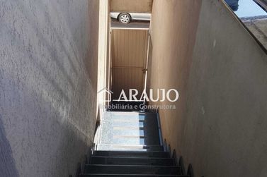 Sobrado &agrave; venda - 251m&sup2; - Jardim Kennedy