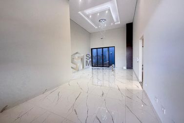 Casa &agrave; venda - 128m&sup2; - Jardim Melhoramentos