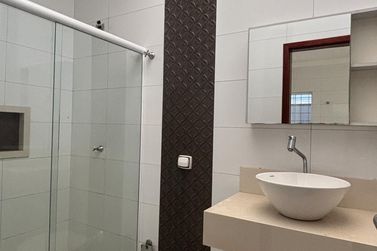 Casa &agrave; venda - 89m&sup2; - Jardim das Gar&ccedil;as 1