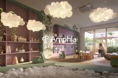Terreno &agrave; venda - 225m&sup2; - Vista Linda