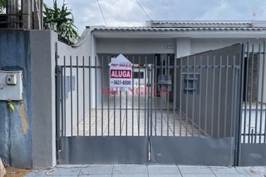 Kitnet para alugar - ZONA II