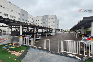 Apartamento &agrave; venda - 52m&sup2; - Parque Alto da Parana