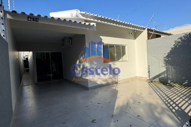 Casa para alugar - 99m&sup2; - PARQUE ALTO DA PARAN&Aacute;