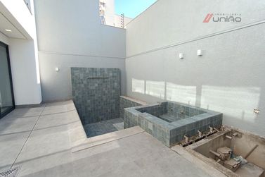 Casa &agrave; venda - 191m&sup2; - Jardim Colorado