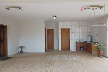 Casa &agrave; venda - 176m&sup2; - Parque Presidente