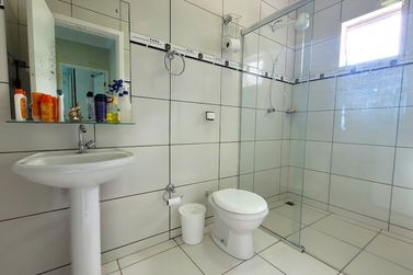 Casa &agrave; venda - 145m&sup2; - Jardim M&ocirc;naco