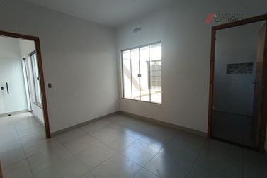 Casa &agrave; venda - 60m&sup2; - Parque Portugal