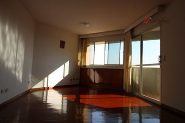 Apartamento para alugar - 130m&sup2; - Zona III