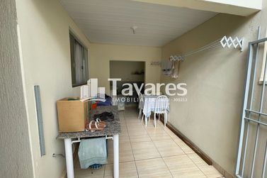 Casa &agrave; venda - 175m&sup2; - Zona II