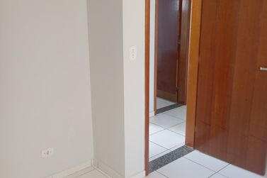 Apartamento para alugar - 50m&sup2; - Antartica