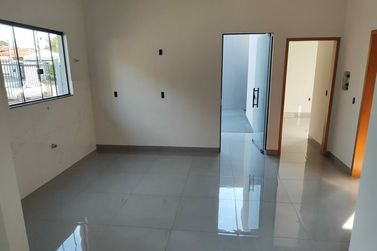 Casa &agrave; venda - 69m&sup2; - PARQUE IRANI