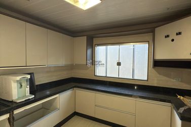 Casa &agrave; venda - 320m&sup2; - Jd Uni&atilde;o