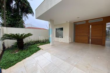 Casa para alugar - Zona II