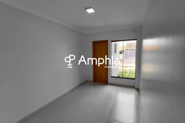 Casa &agrave; venda - 59m&sup2; - Boa Vista