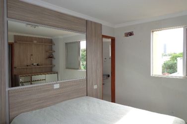Apartamento &agrave; venda - 106m&sup2; - Zona I