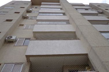 Apartamento &agrave; venda - 125m&sup2; - Zona I-A