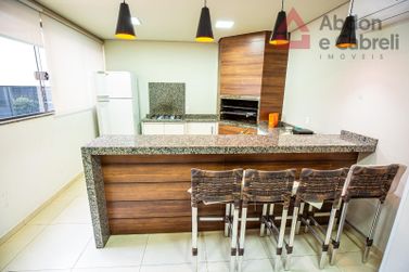 Apartamento &agrave; venda - 76m&sup2; - Zona I