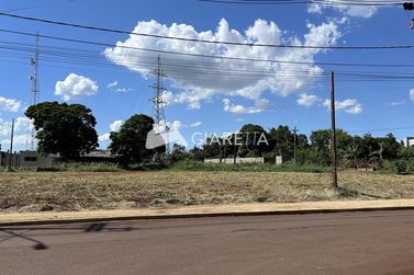 Terreno &agrave; venda - 546m&sup2; - JARDIM PANCERA