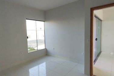 Casa para alugar - 63m&sup2; - Jardim Ibis