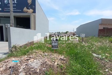 Terreno &agrave; venda - 161m&sup2; - Parque Ibirapuera