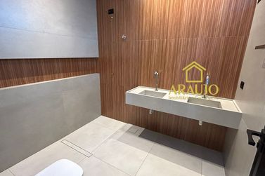 Casa &agrave; venda - 125m&sup2; - Parque Melhoramentos