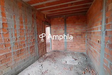 Casa &agrave; venda - 100m&sup2; - Vila Ga&uacute;cha