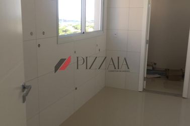 Apartamento &agrave; venda - 225m&sup2; - Zona III