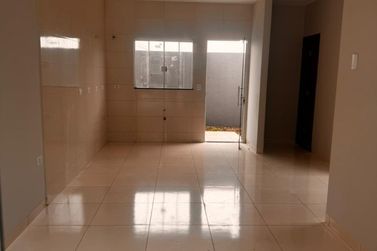 Casa para alugar - Jardim das Cerejeiras