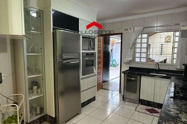 Casa &agrave; venda - 145m&sup2; - Parque Vit&oacute;ria R&eacute;gia