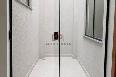 Casa &agrave; venda - 52m&sup2; - Jardim Ibis